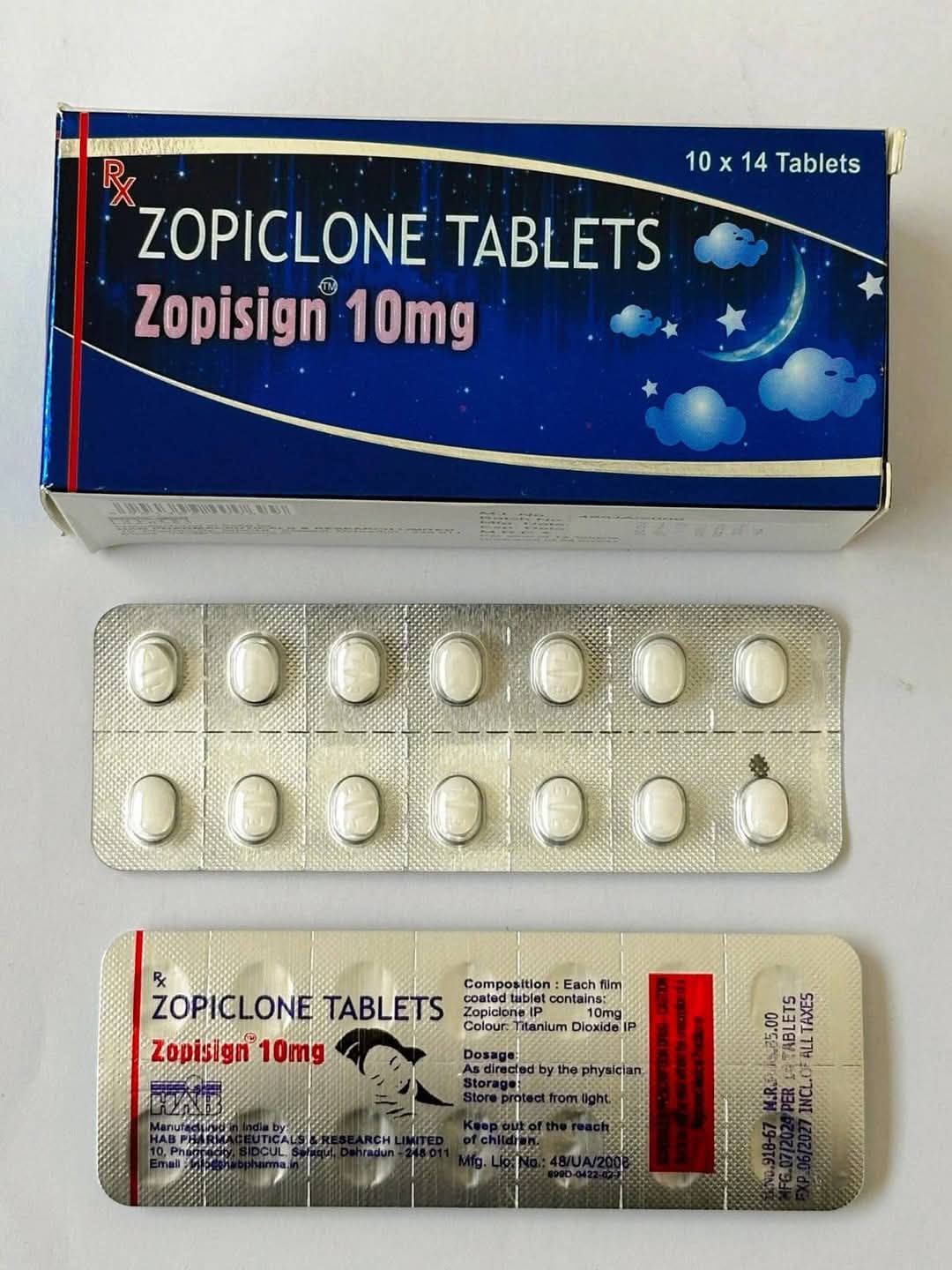 Glowstack Pharma