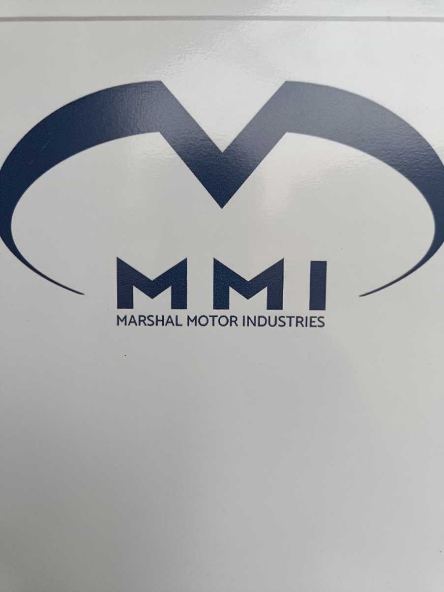 Marshal Motor Industries