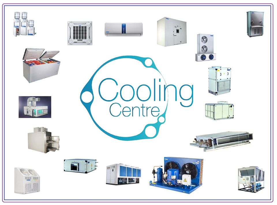 Cooling Centre