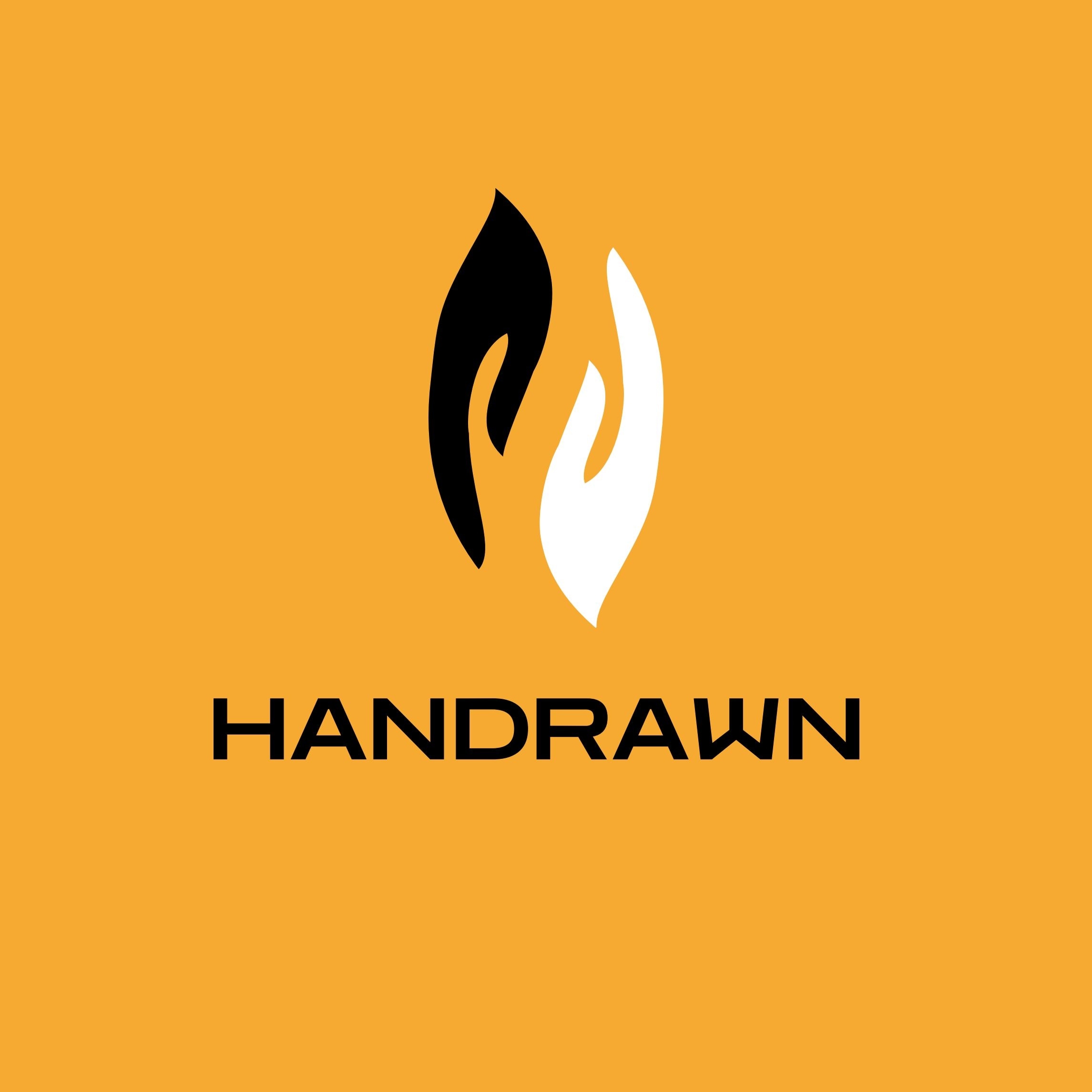 Handrawn