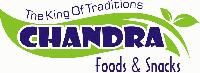 CHANDRA FOODS AND SNACKS