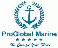 Pro Global Marine Consultants & Services Pvt. Ltd.