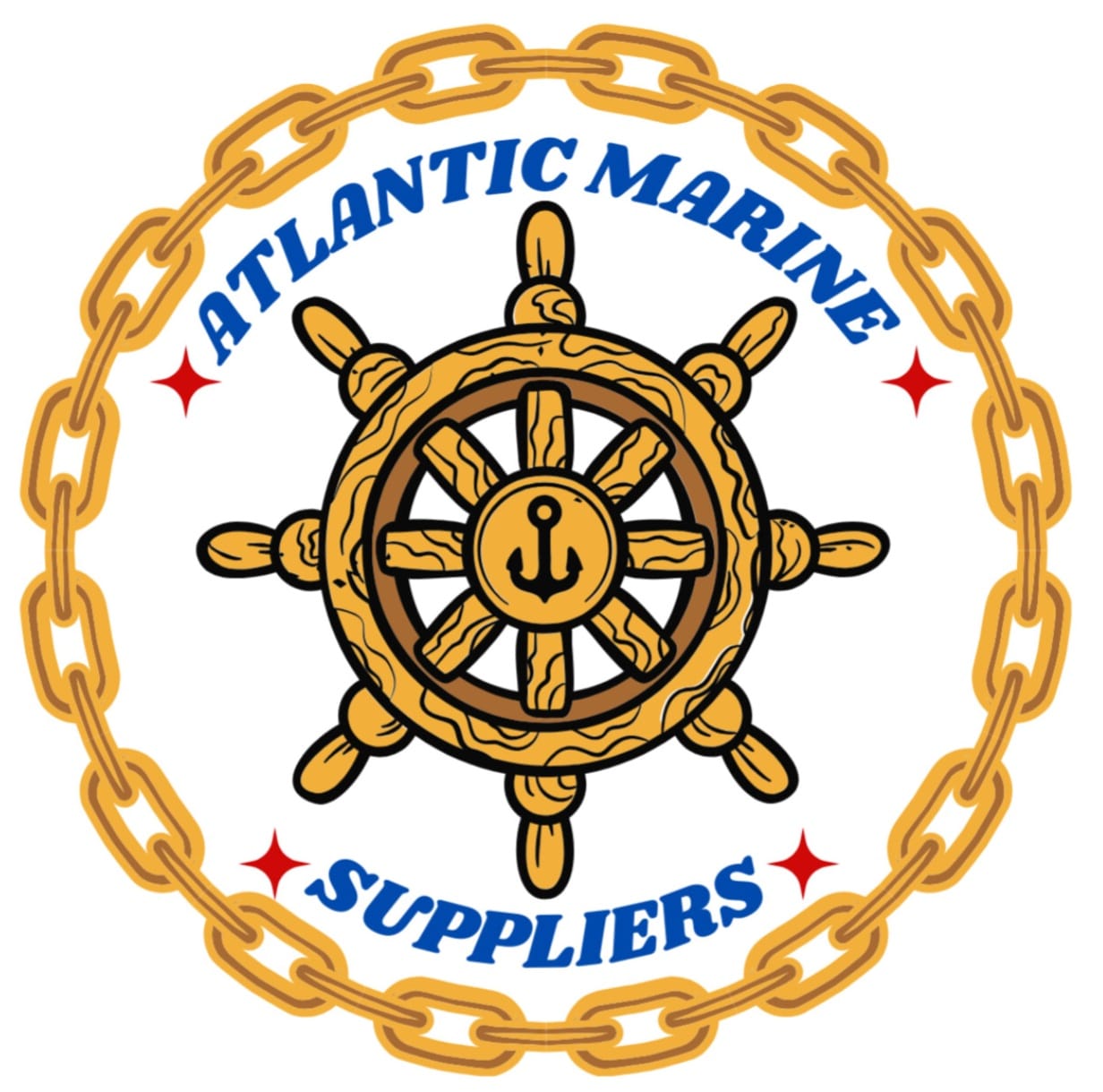 ATLANTIC MARINE SUPPLIERS