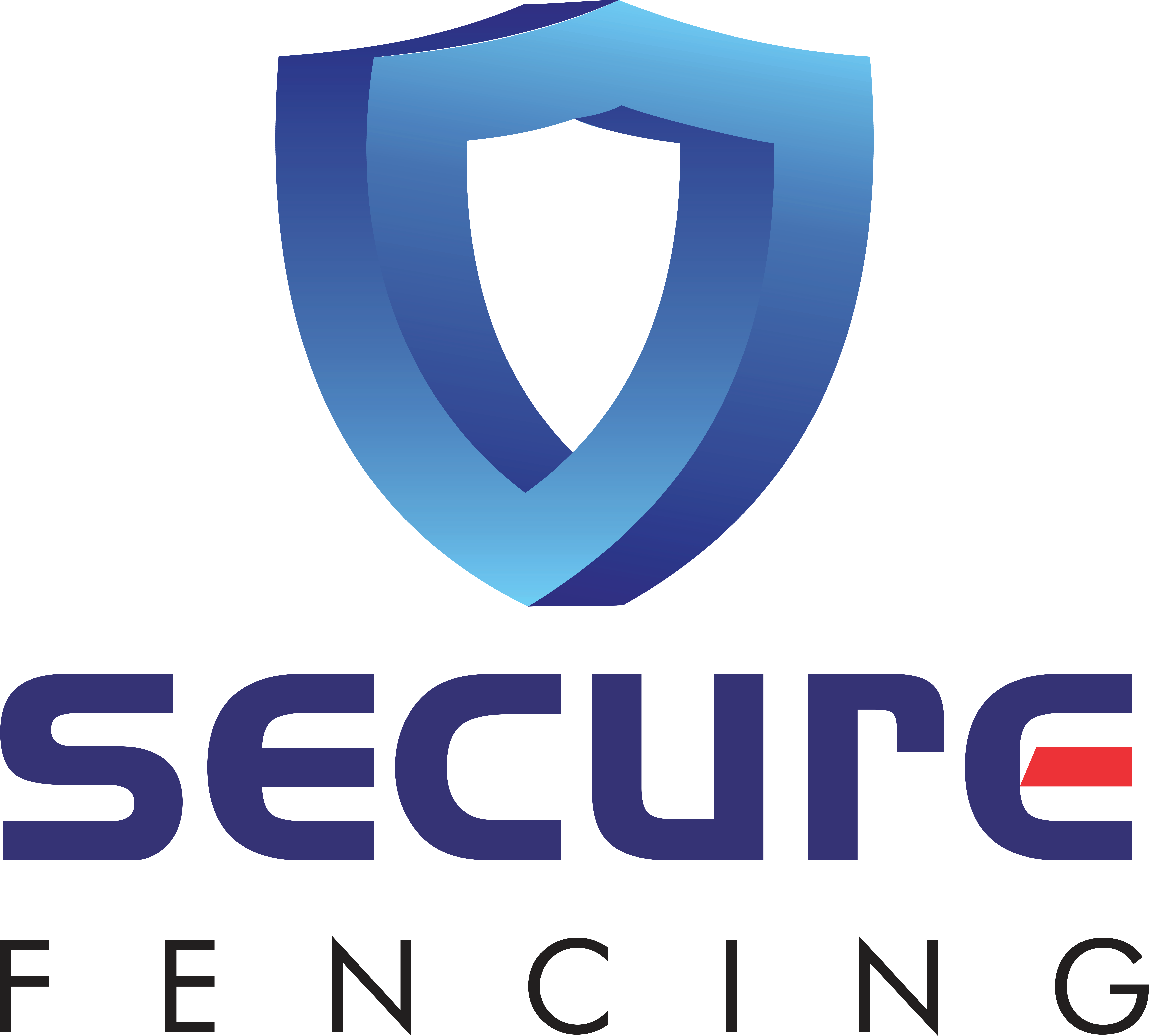 Secure Fencing Machine