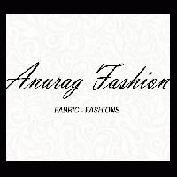 Anurag Fashion