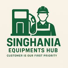 SINGHANIA EQUIPMENTS HUB