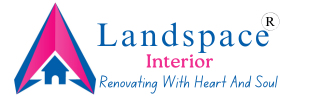 LANDSPACE INTERIOR