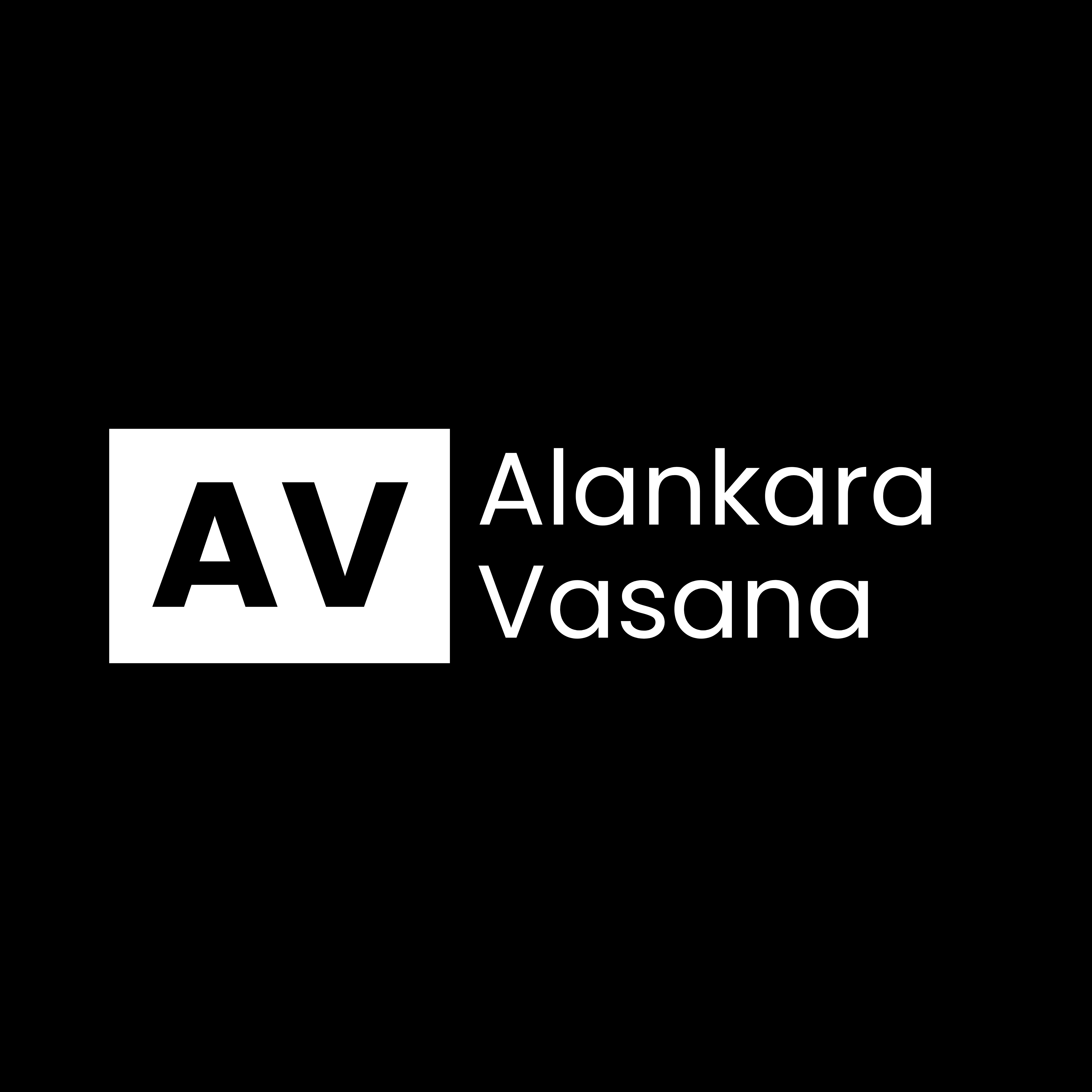 Alankara Vasana
