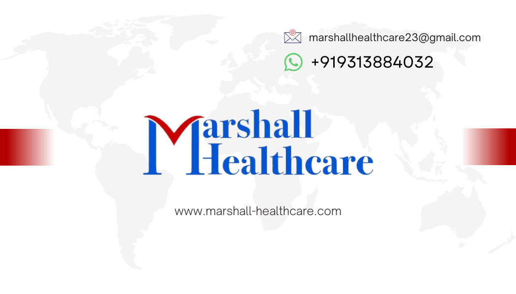 MARSHALL HEALTHCARE