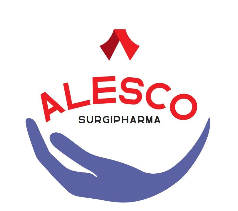 ALESCO SURGIPHARMA PRIVATE LIMITED