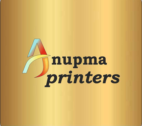 Anupma Printers