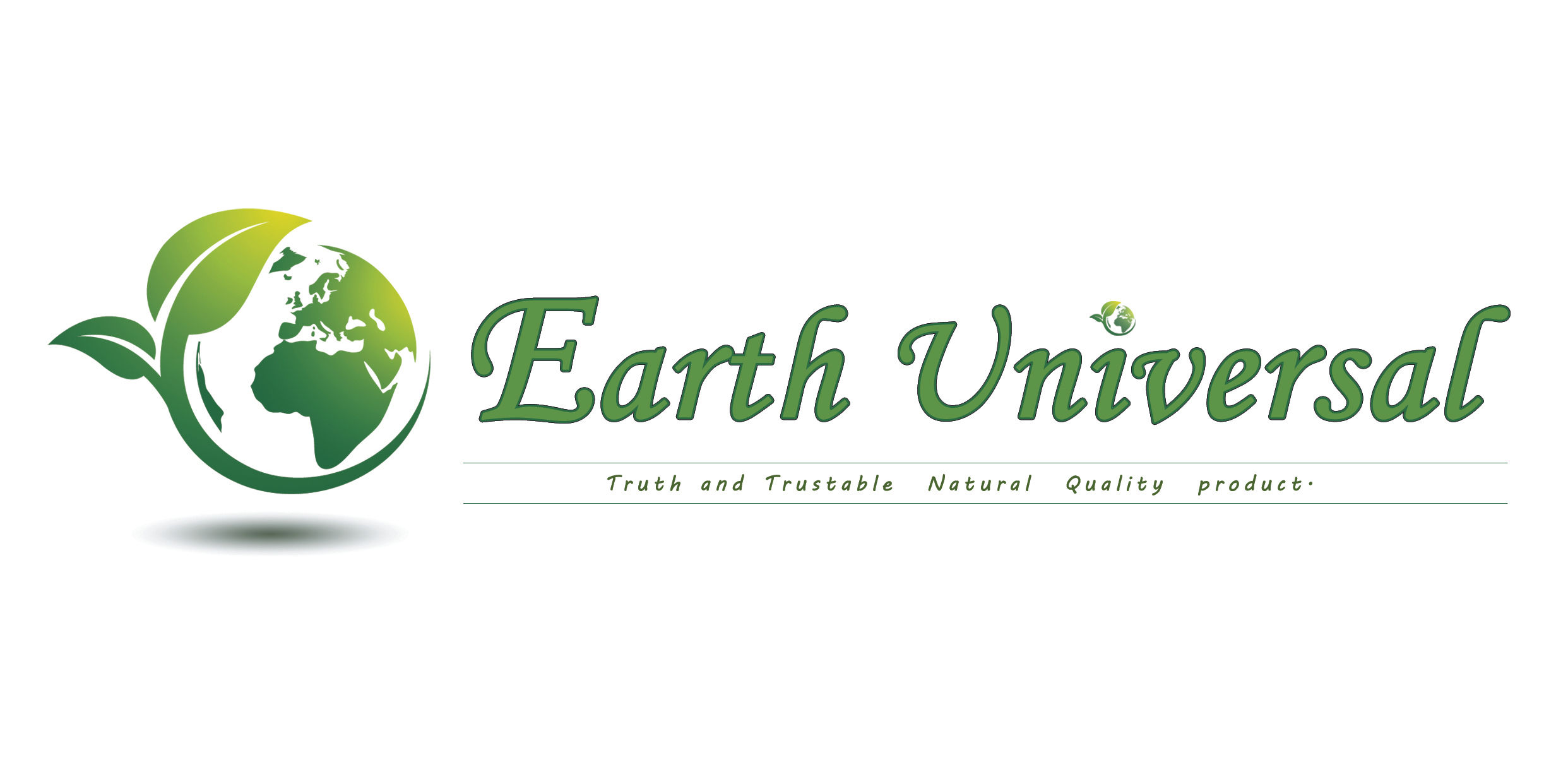 Earth Universal