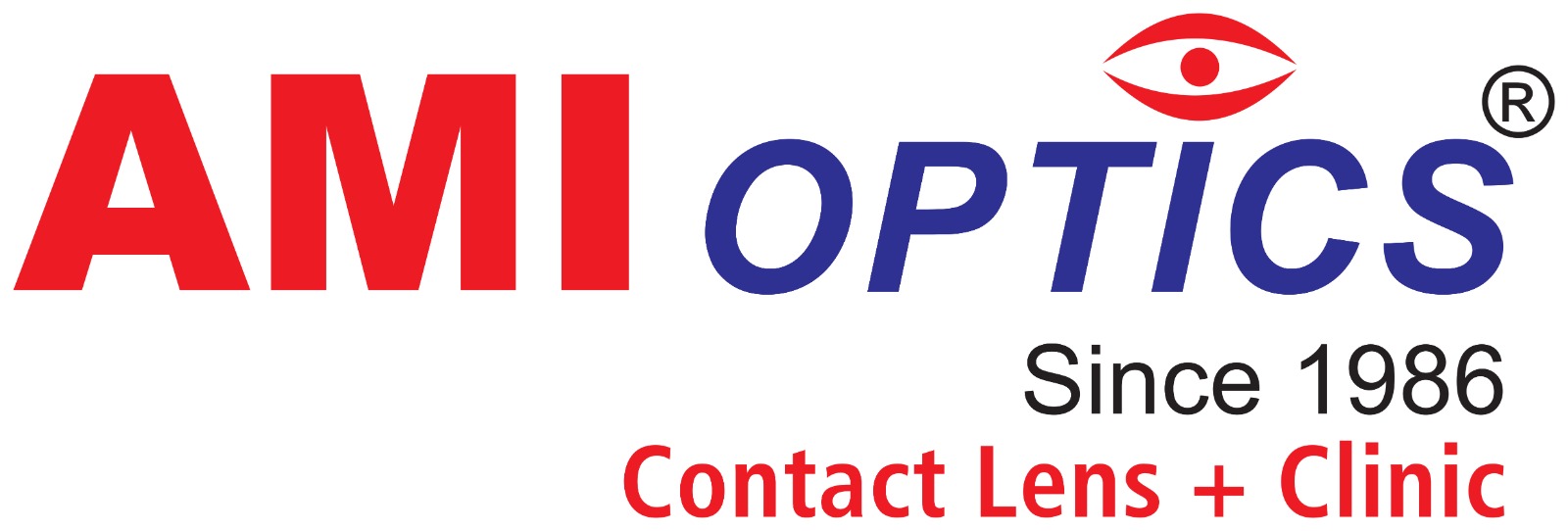 Ami Optics