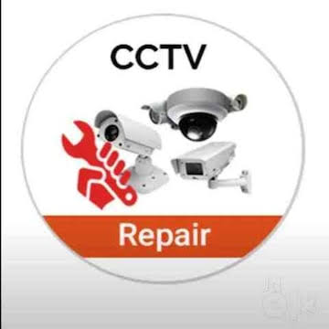 Crayonz Cctv Camera Services