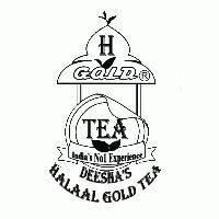 HALAAL TEA STORE