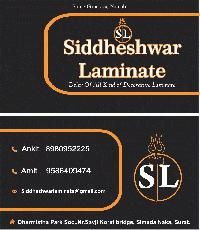 Shiddheswar Laminate