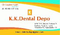 Kishore Dental Depot