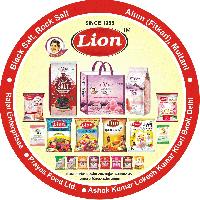 LOKESH SPICES