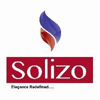 Solizo Vitrified Pvt. Ltd.