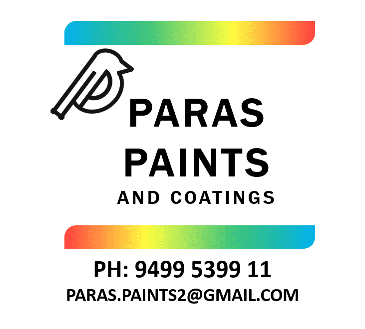 Paras Paints and Coatings