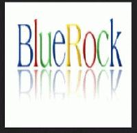 Blue Rock