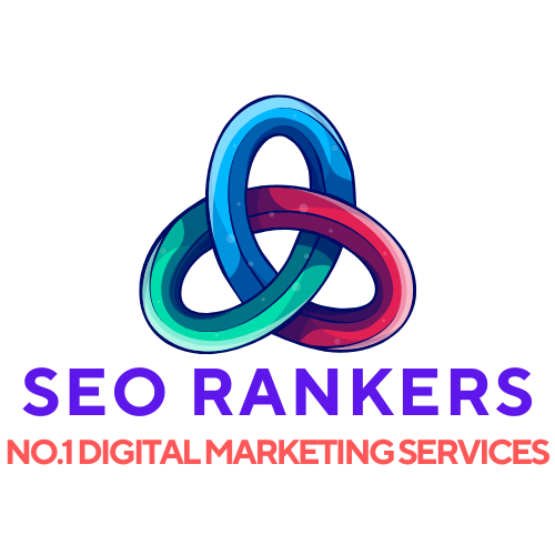SEO Rankers- No.1 Digital Marketing Services