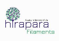 Hirapara Filaments