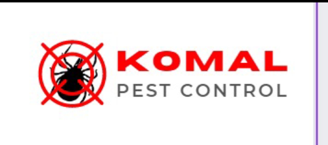 Komal Pest Control