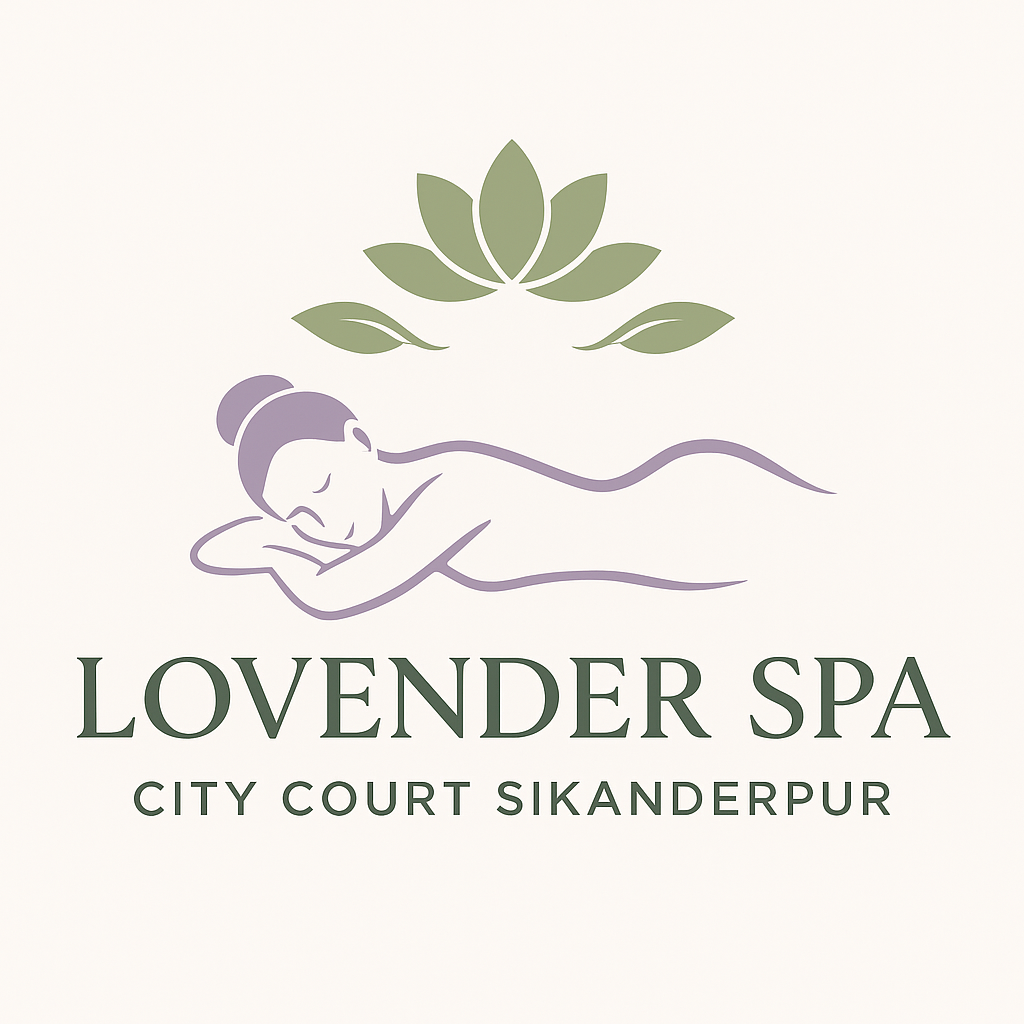 Lovender spa