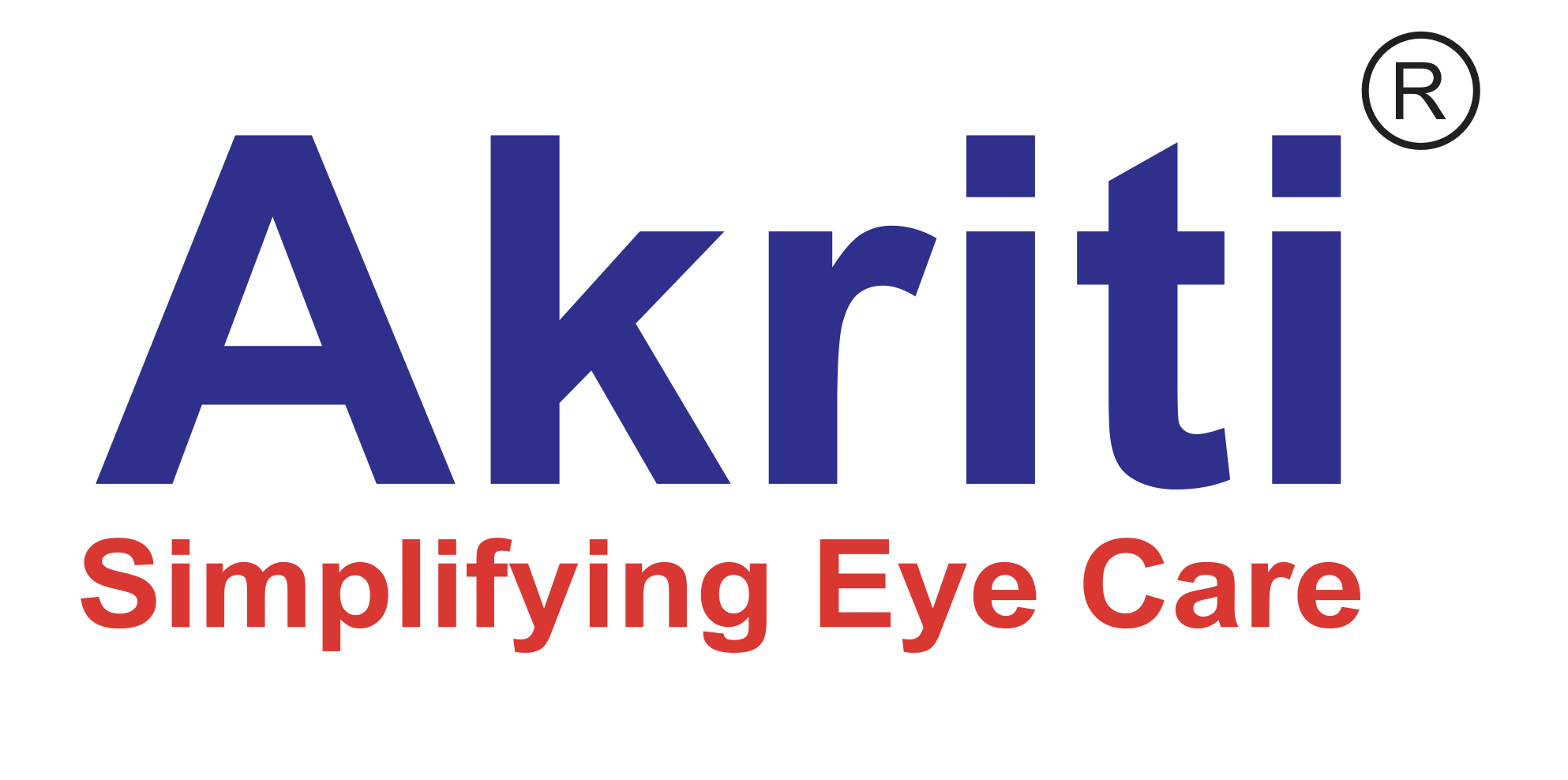 Akriti Ophthalmic Pvt Ltd