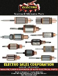 Electro Sales Corporation