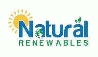 Natural Renewables