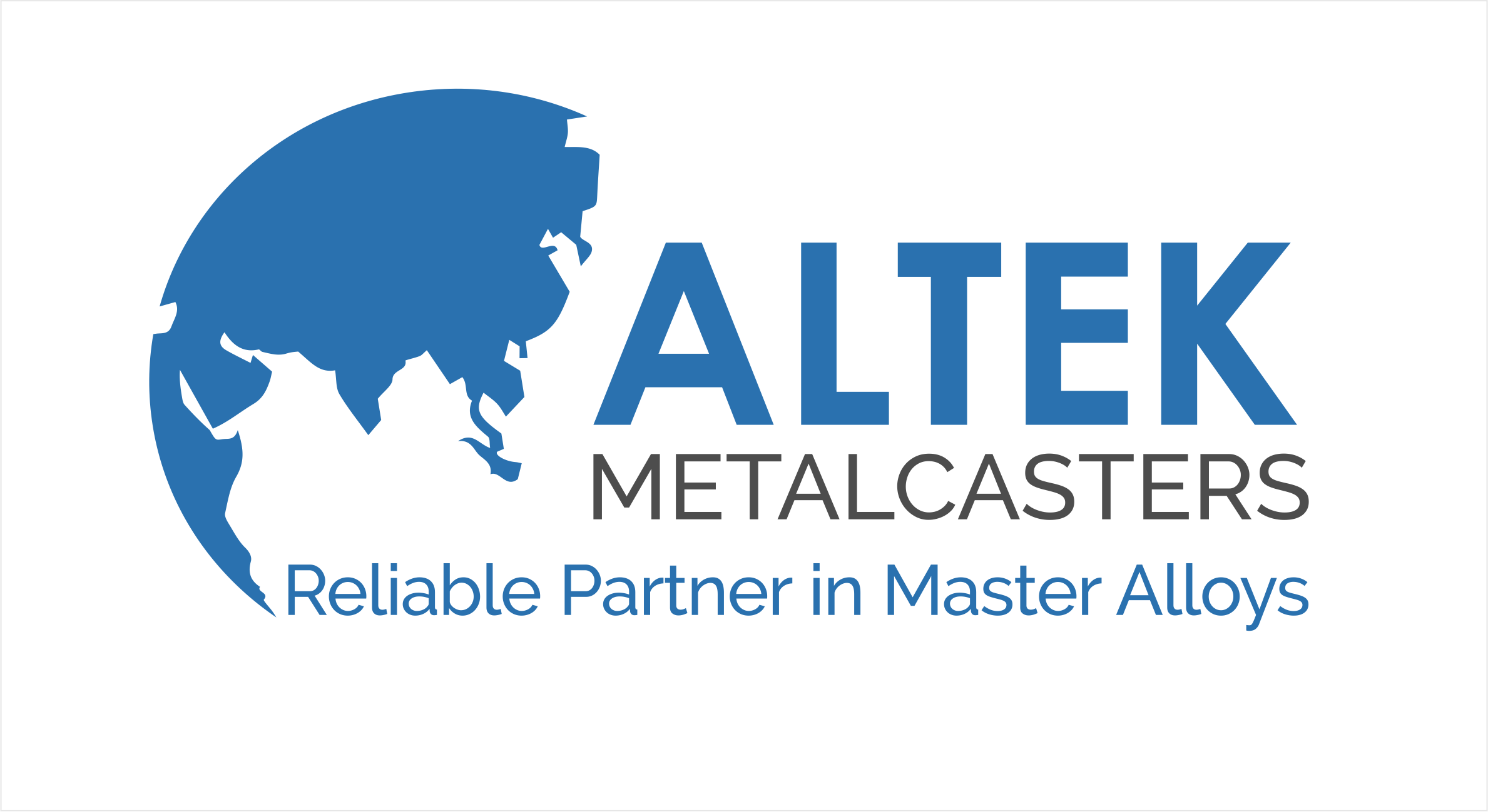 ALTEK METALCASTERS