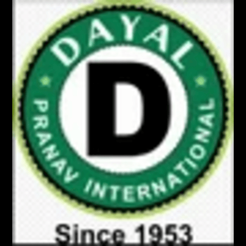 Pranav International (Oil Mill Machinery)