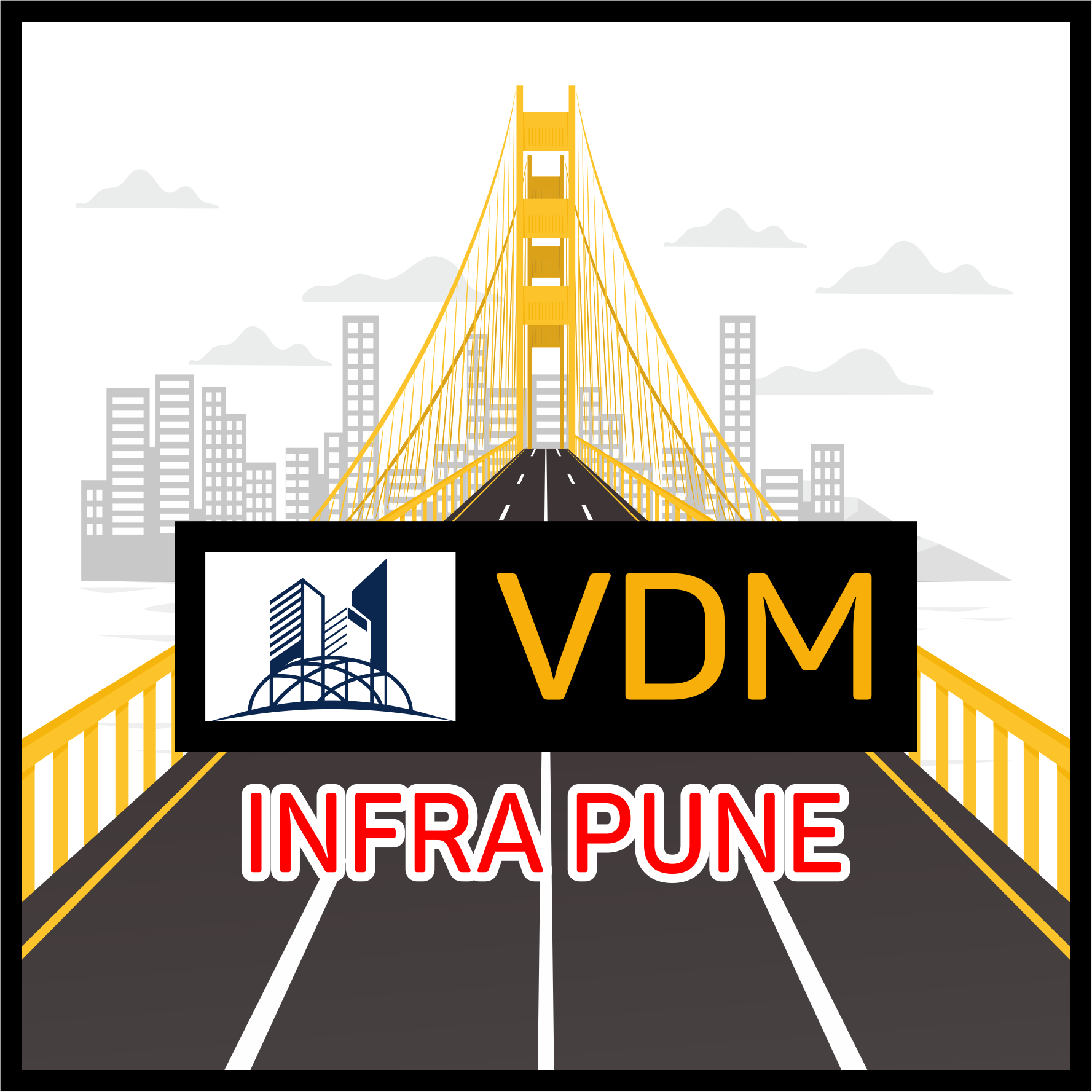 VDM INFRA PUNE