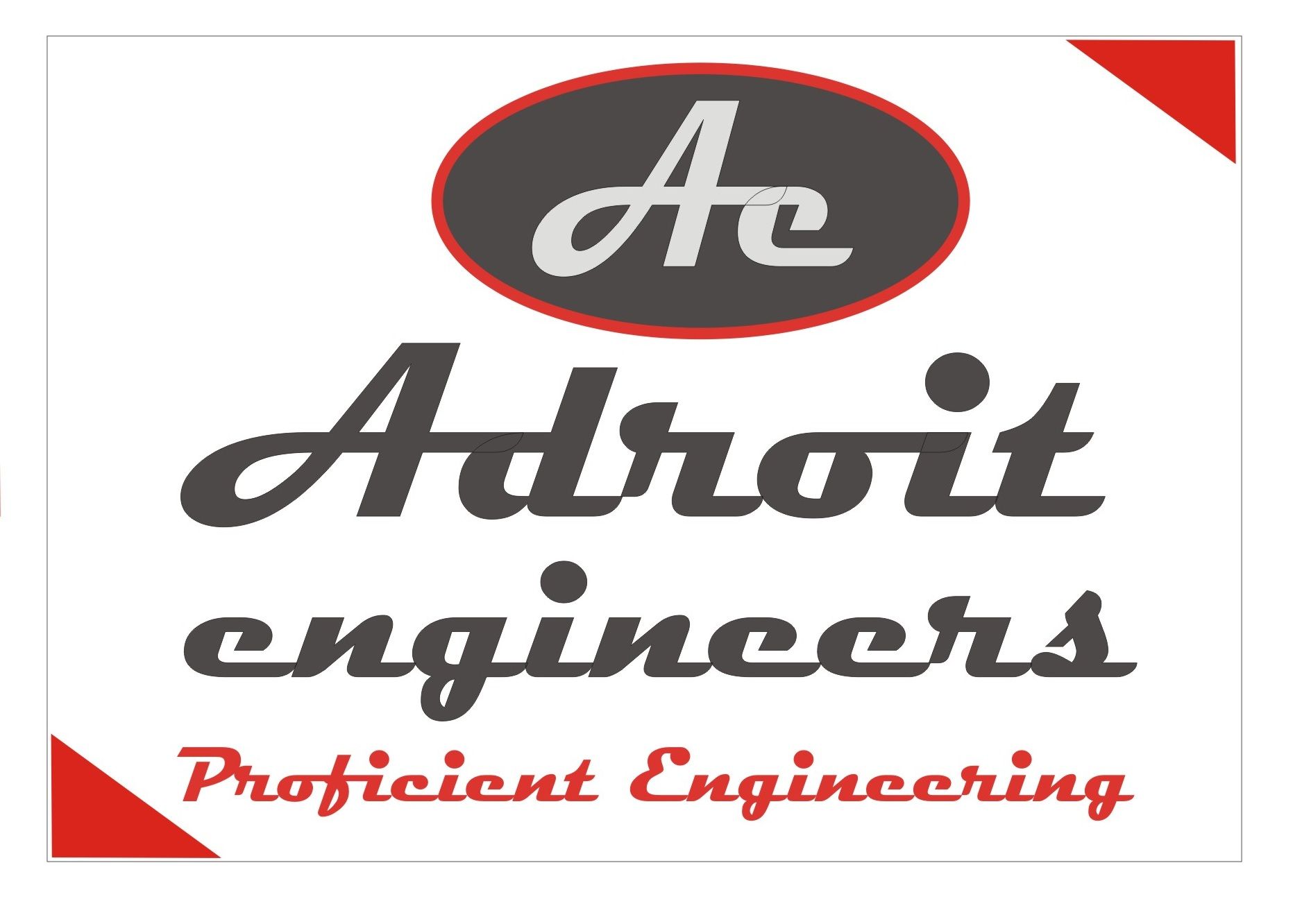 Adroit Engineers