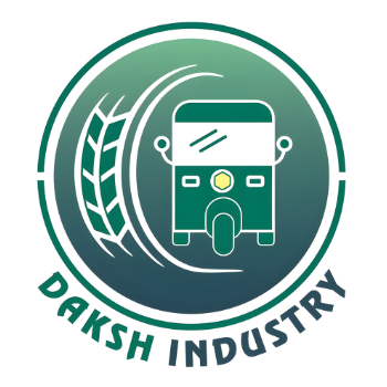 DAKSH INDUSTRY PRIVATE LIMITED