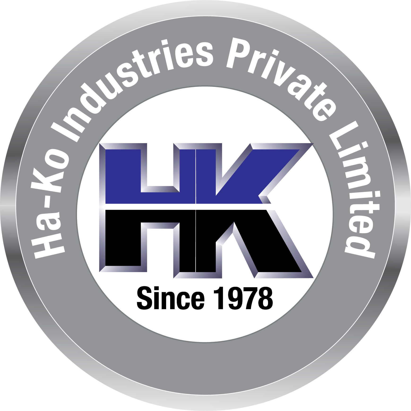 HA-KO INDUSTRIES PVT. LTD.