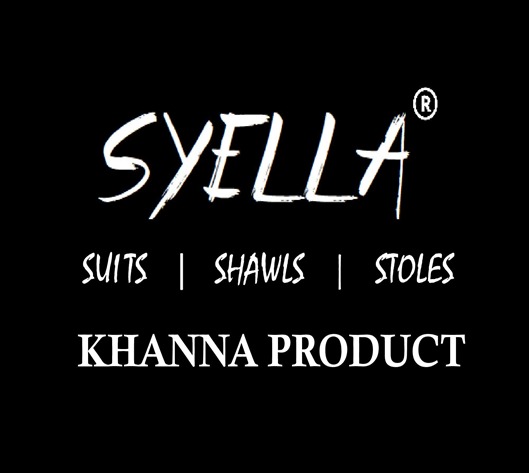 Khanna Silk Industries