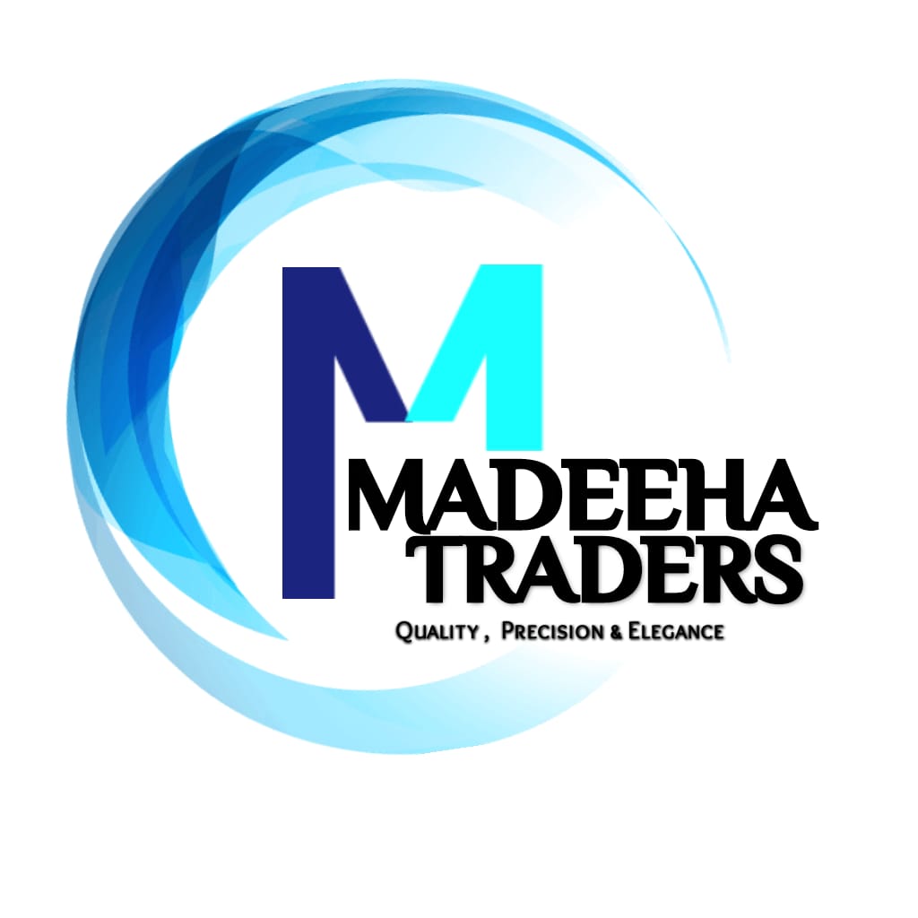 M/S MADEEHA TRADERS
