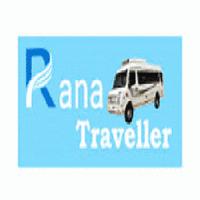 Rana Tempo Traveller