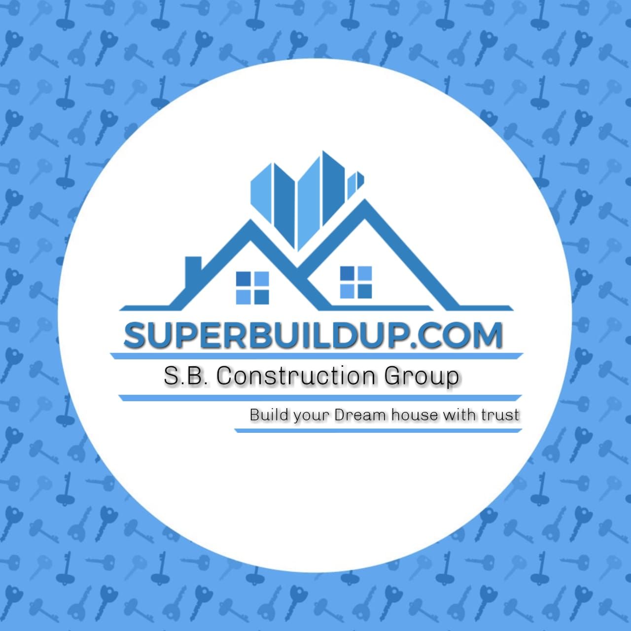 S.B. CONSULTANT & CONSTRUCTION