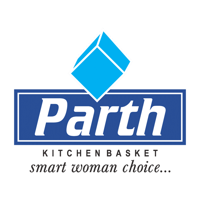 Parth Kitchen Basket