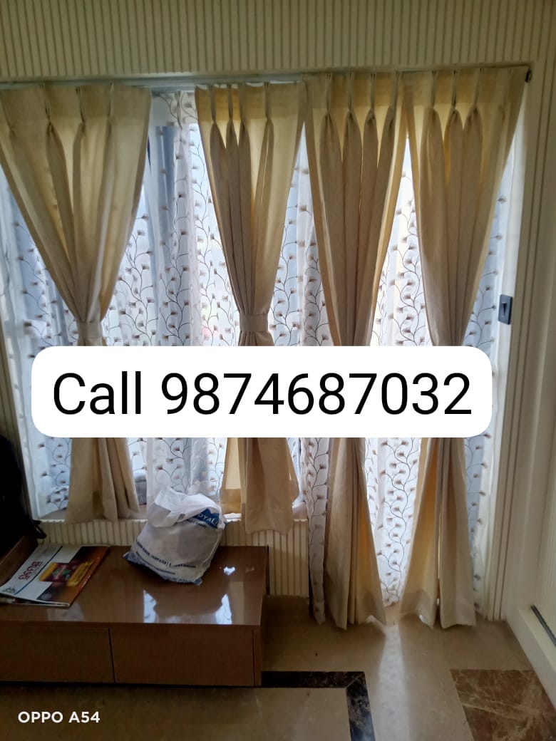 Kolkata Sofa Curtains Furnishings Tailor