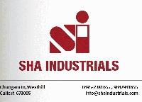 SHA INDUSTRIALS