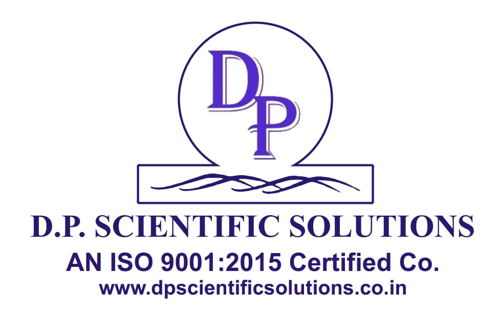 D. P. SCIENTIFIC SOLUTIONS