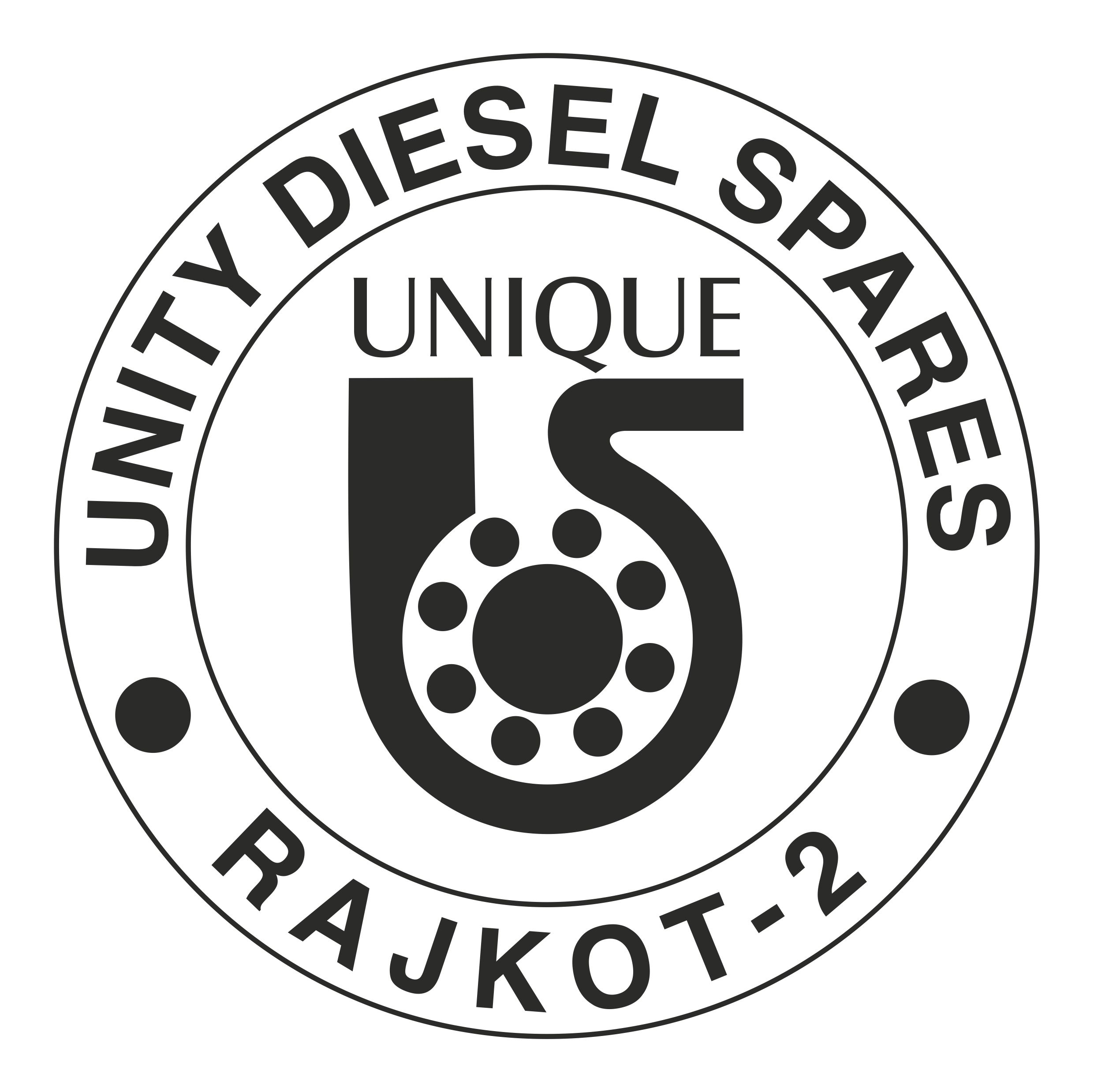 UNITY DIESEL SPARES