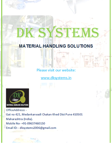 Dk Systems