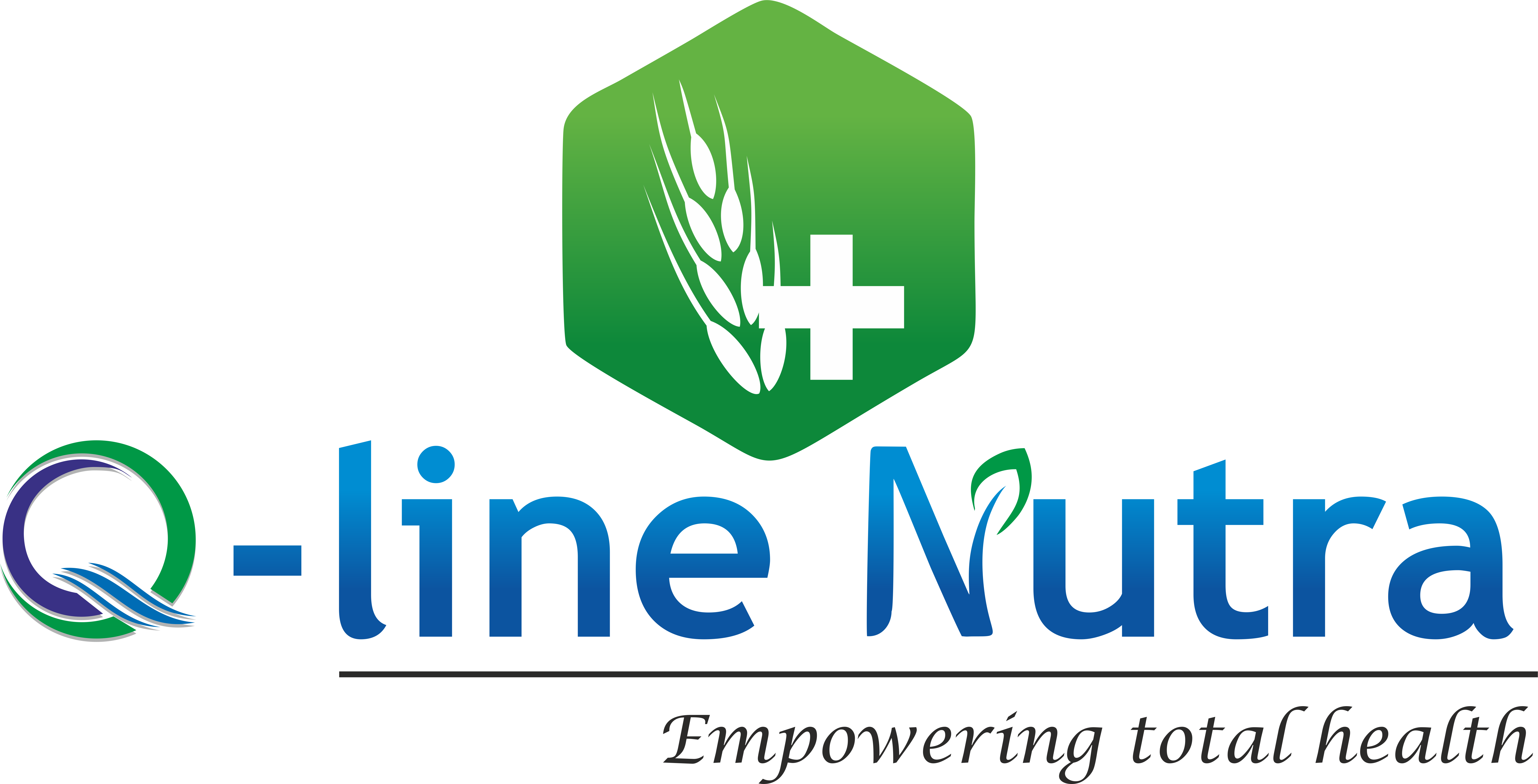 Q-Line Nutraceuticals Pvt Ltd