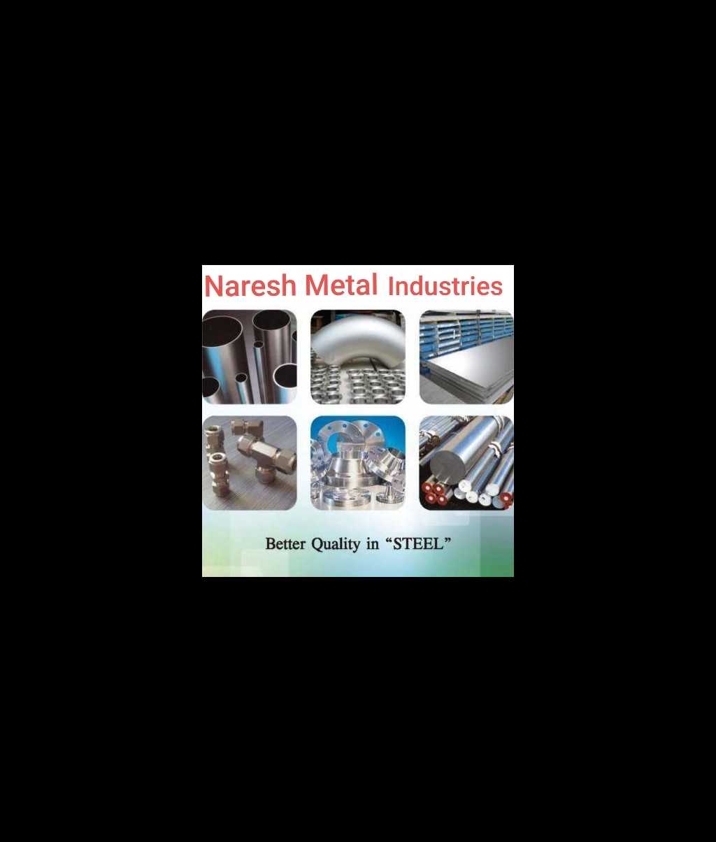 Naresh Metal Industries